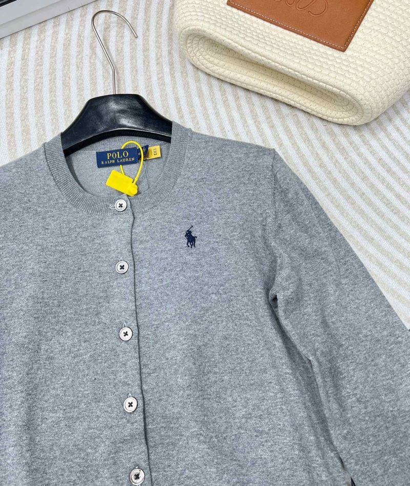 Polo Sweaters